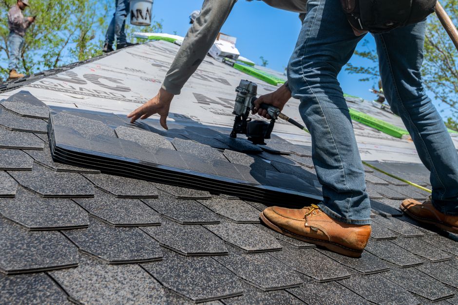 Roof Repair vs Roof Replacement: How to Decide — Photo by Ryan Stephens on Pexels